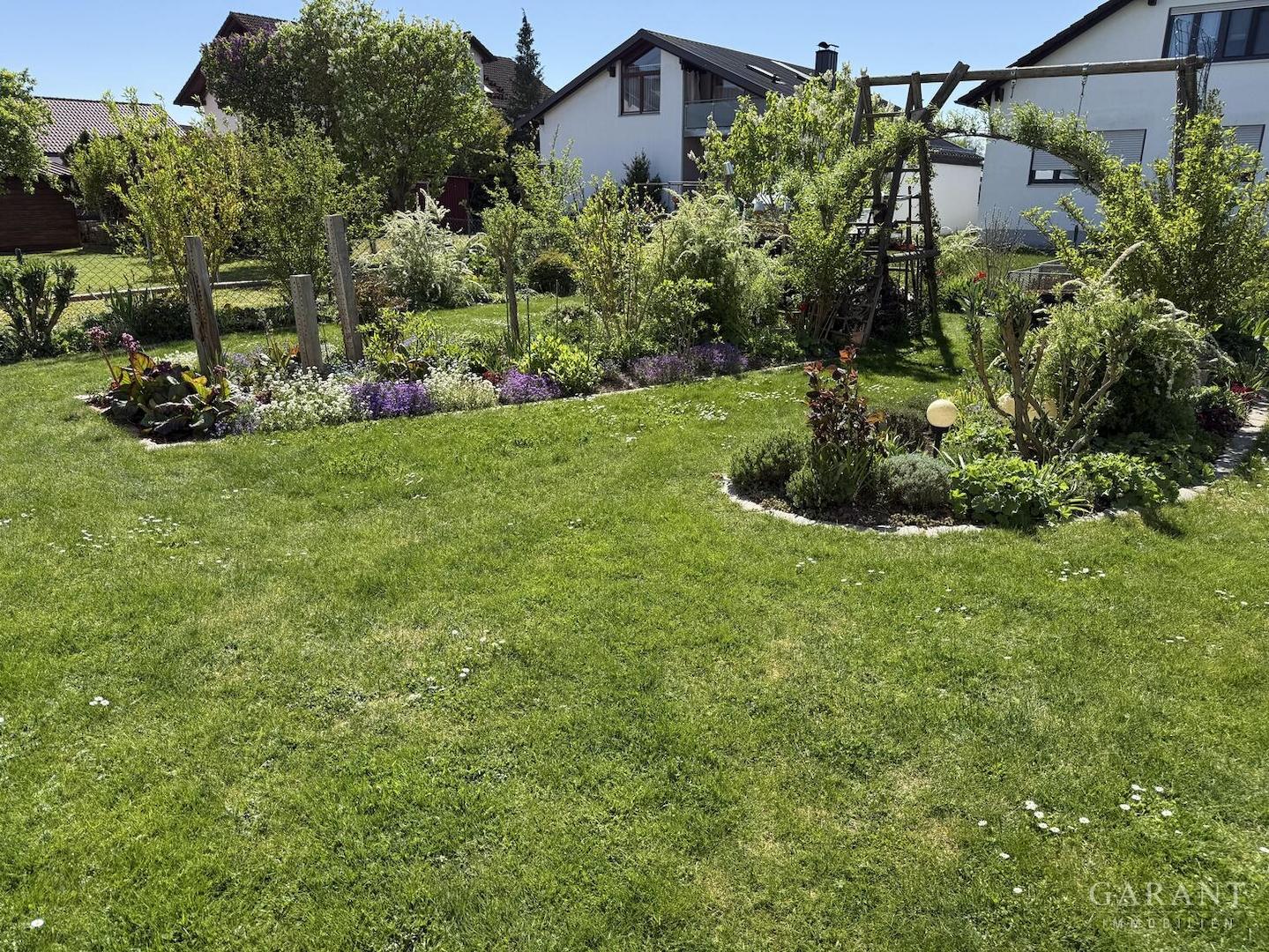 Garten