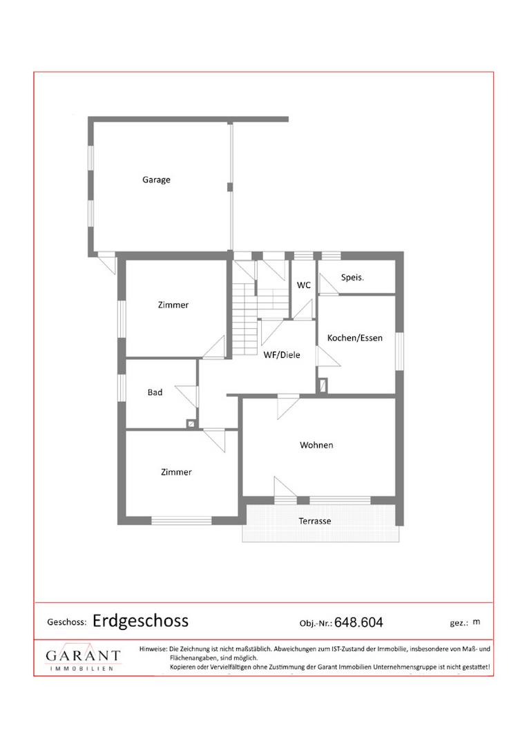 Grundriss/EG