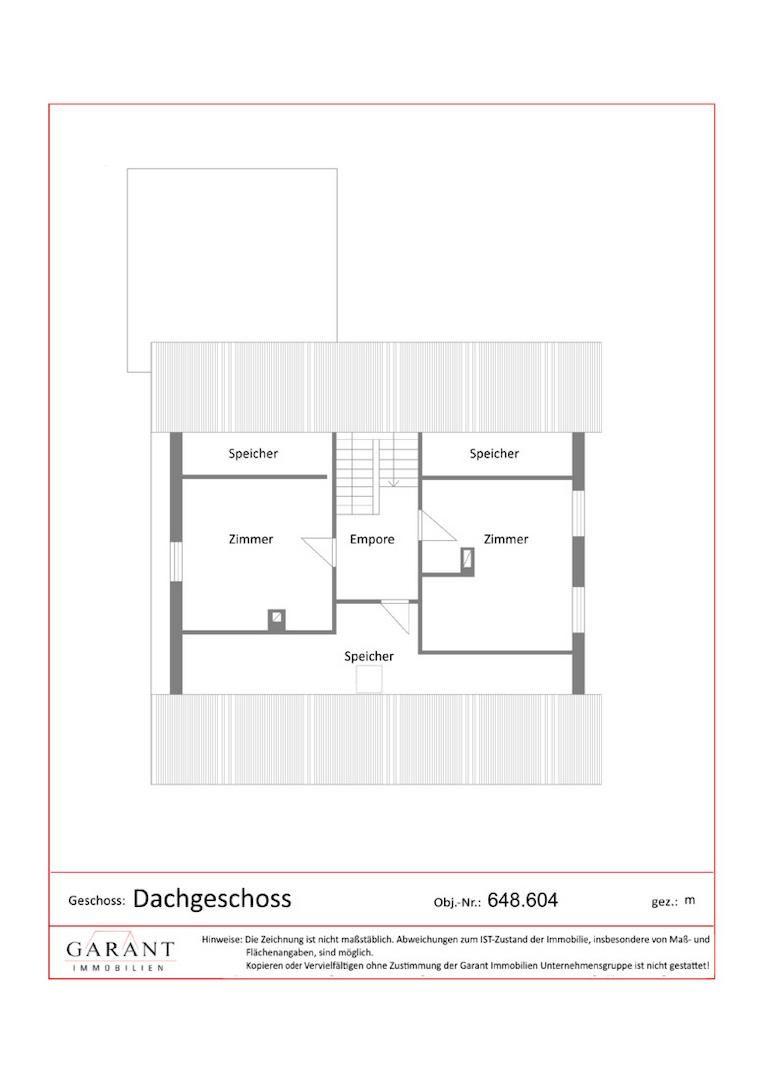 Grundriss/DG