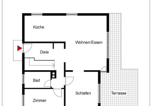 Erdgeschoss