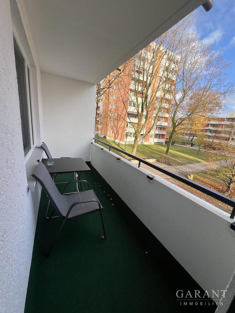 Balkon