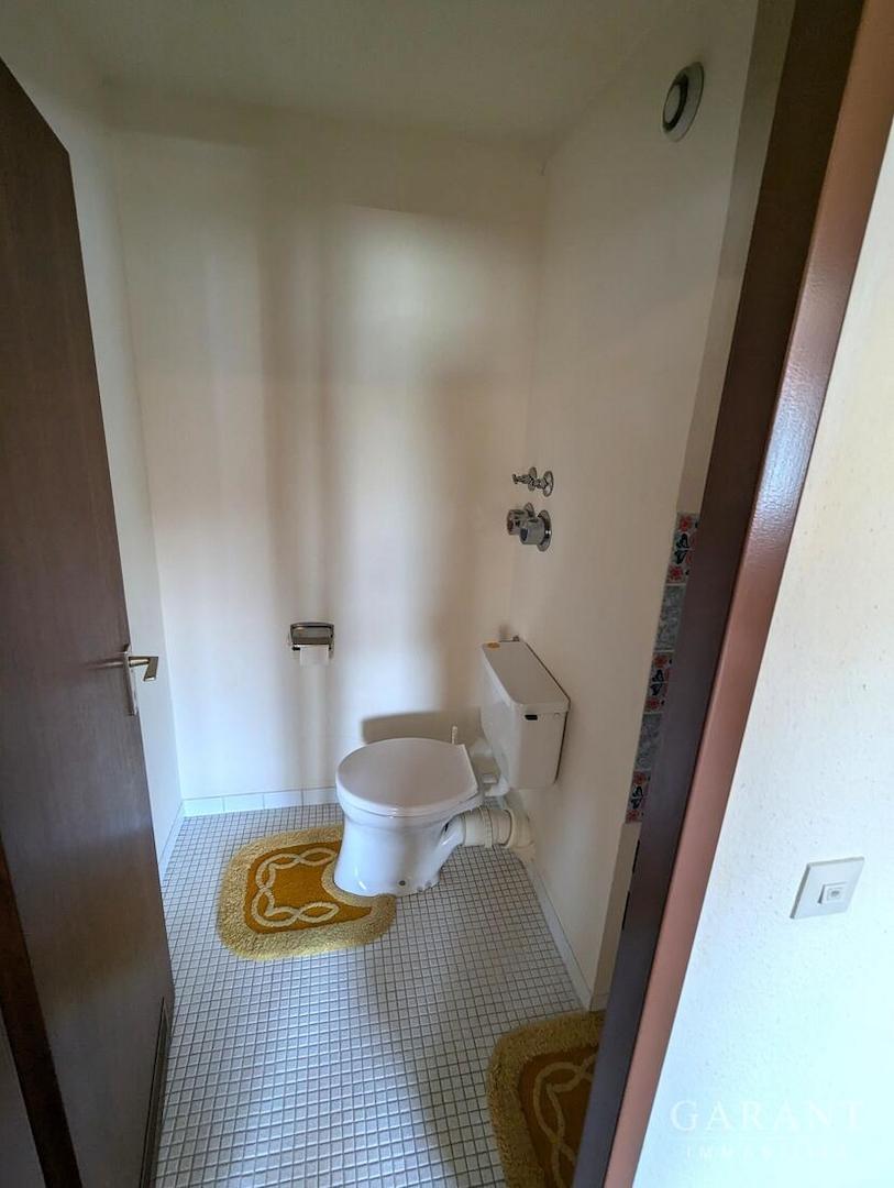 Gäste WC