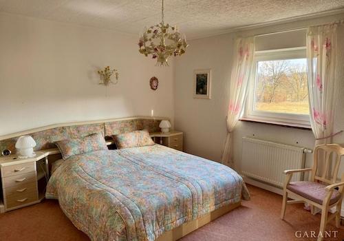 Schlafzimmer EG