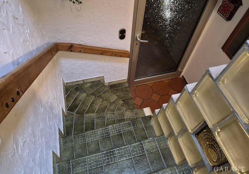 Treppe Landhaus