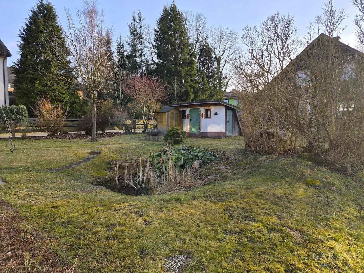 Garten