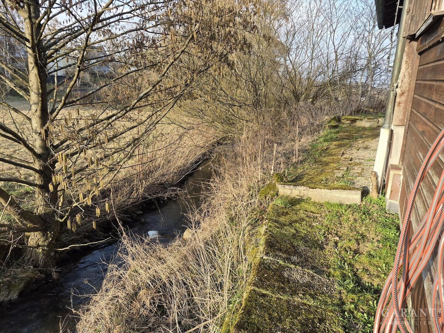Bachlauf