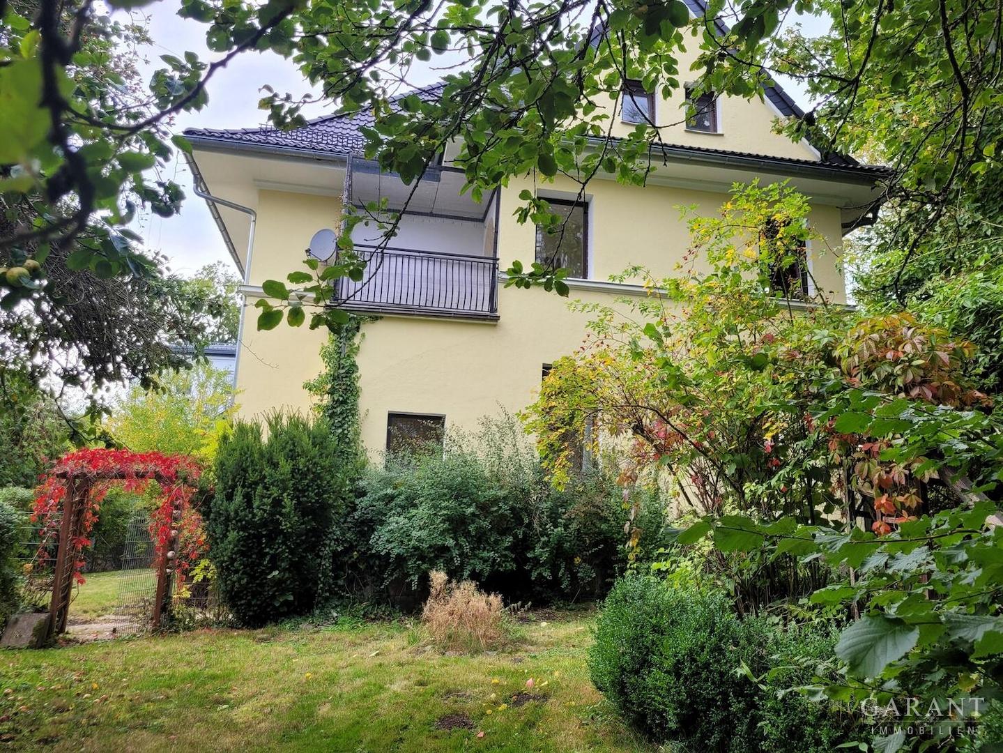Seitenansicht