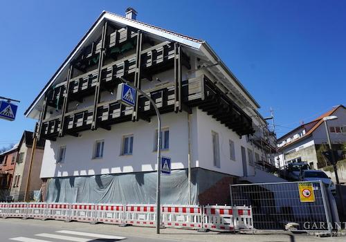 Aussenansicht