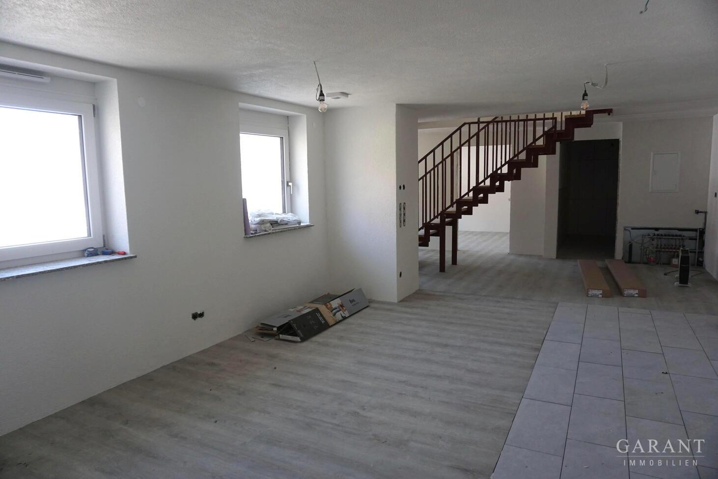 Wohnungsbeispiel