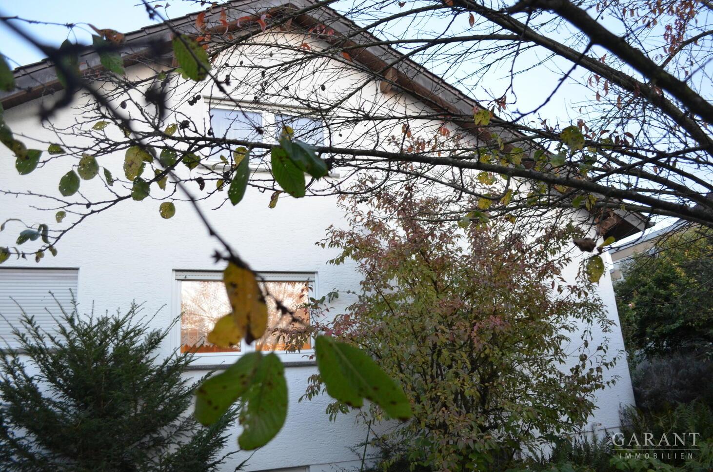 Giebelseite