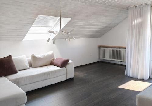 Wohnzimmer OG
