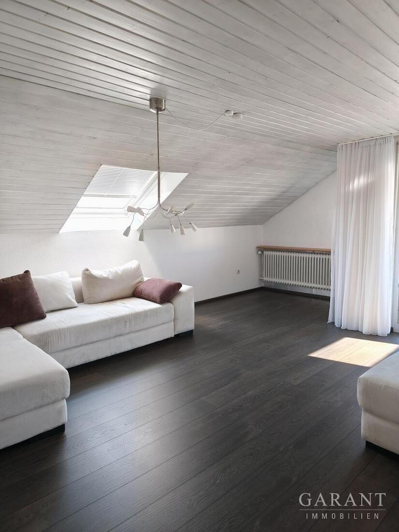 Wohnzimmer OG