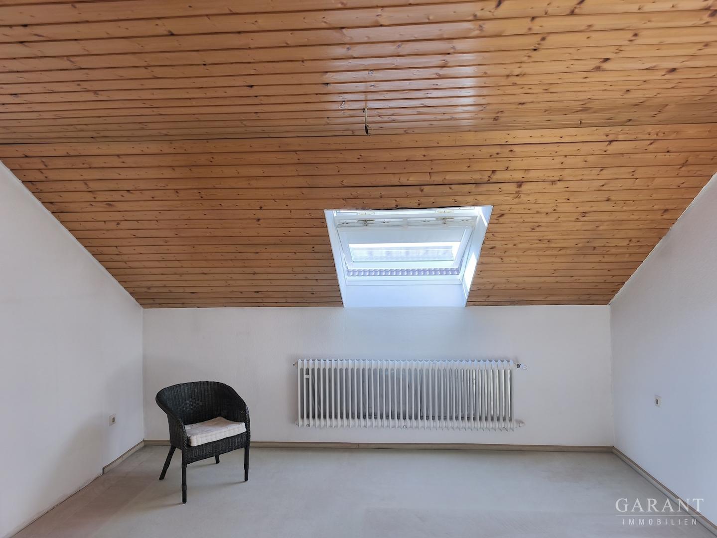 Schlafzimmer OG