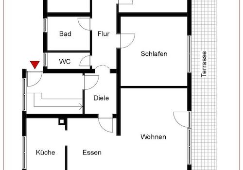 Erdgeschoss