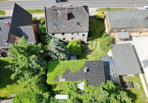 Grundstücksübersicht
