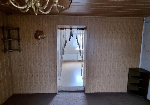 DG Durchgangszimmer