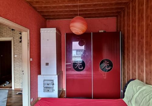 EG Schlafzimmer