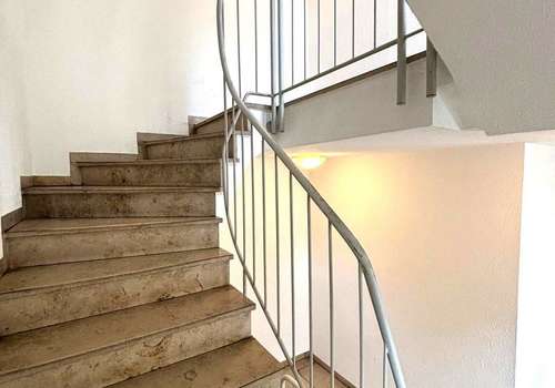 Treppenhaus