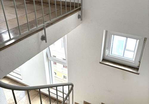 Treppenhaus