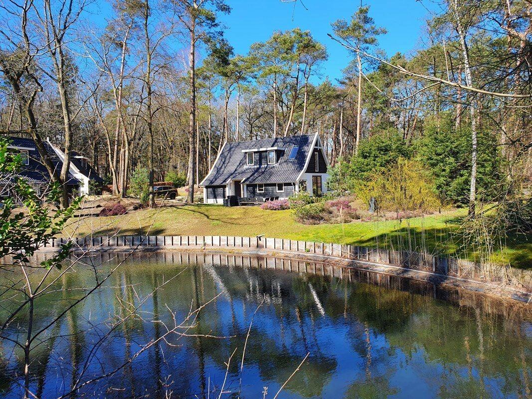 Ferienhaus Holland kaufen 038
