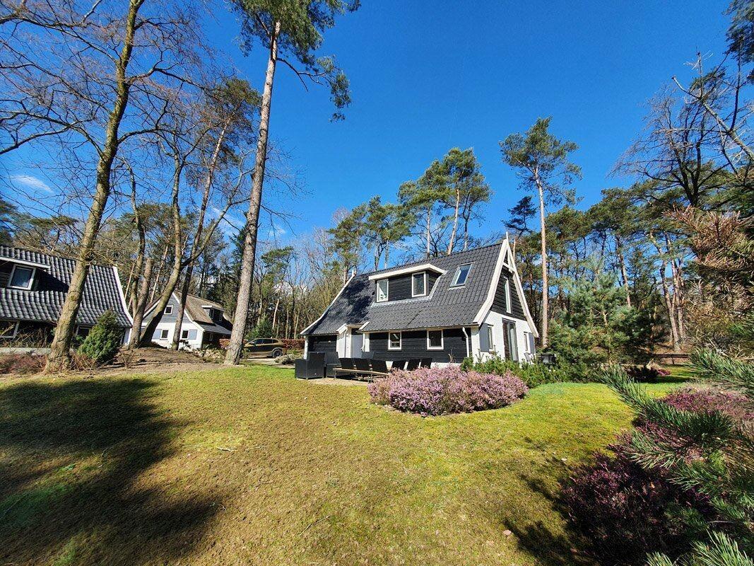 Ferienhaus Holland kaufen 015