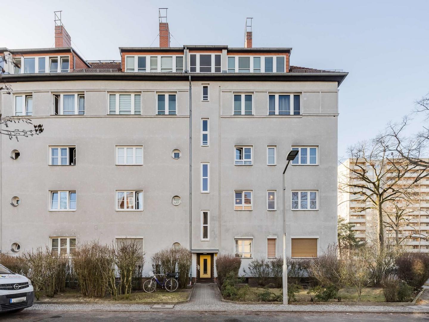 Objektansicht
