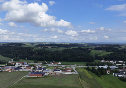 Ausblick