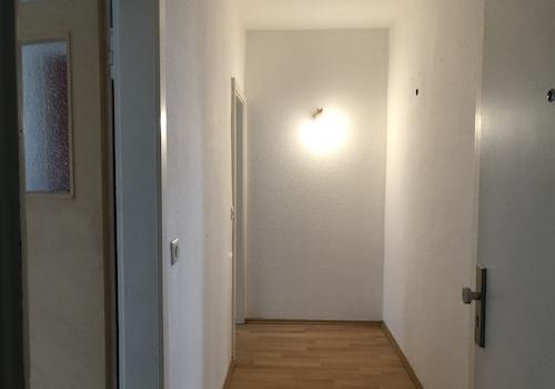 Flurbereich