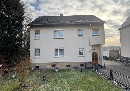 Frontansicht 
