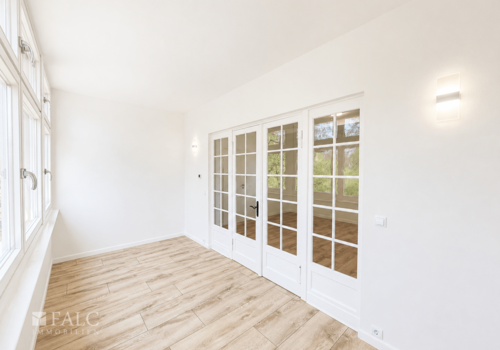 Loggia 1OG