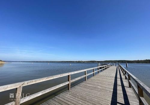 Seeblick
