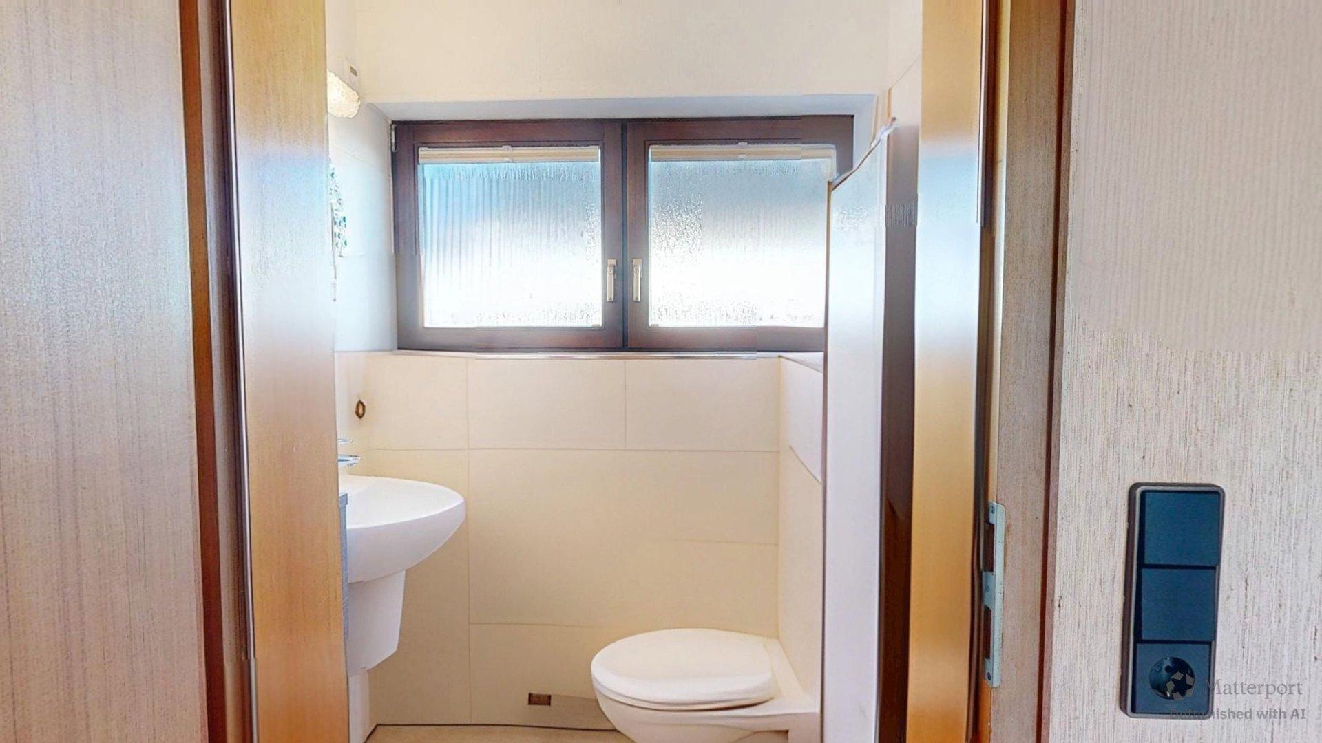 Gäste WC