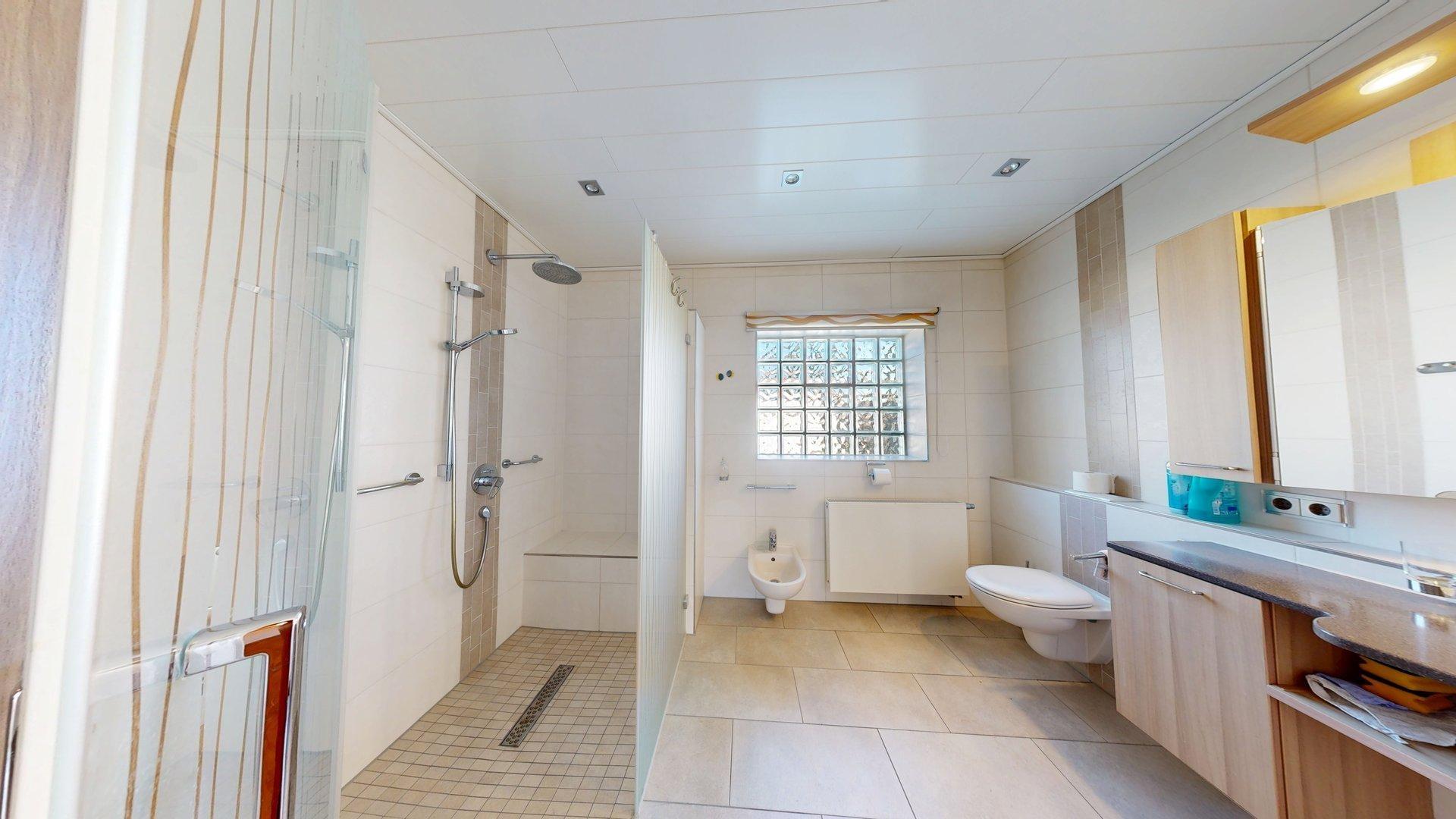 Badezimmer 1