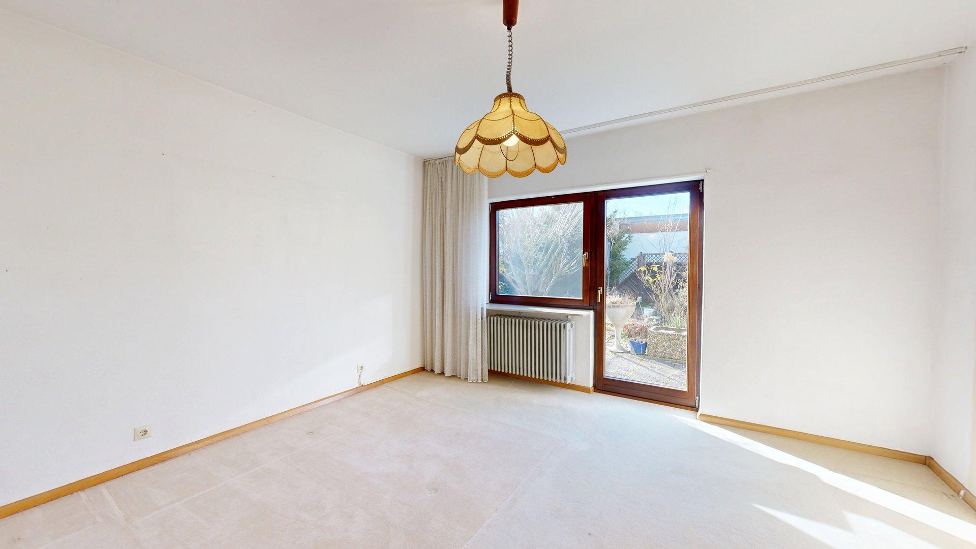 Elternschlafzimmer
