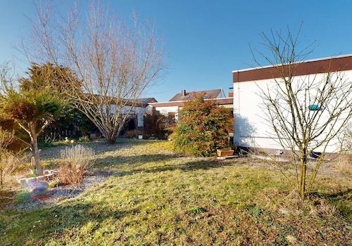 Garten 1