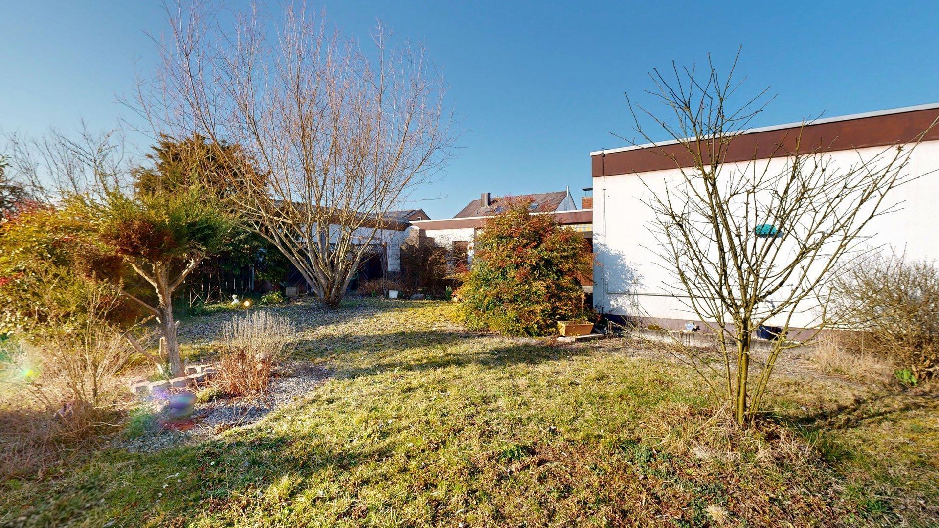 Garten 1