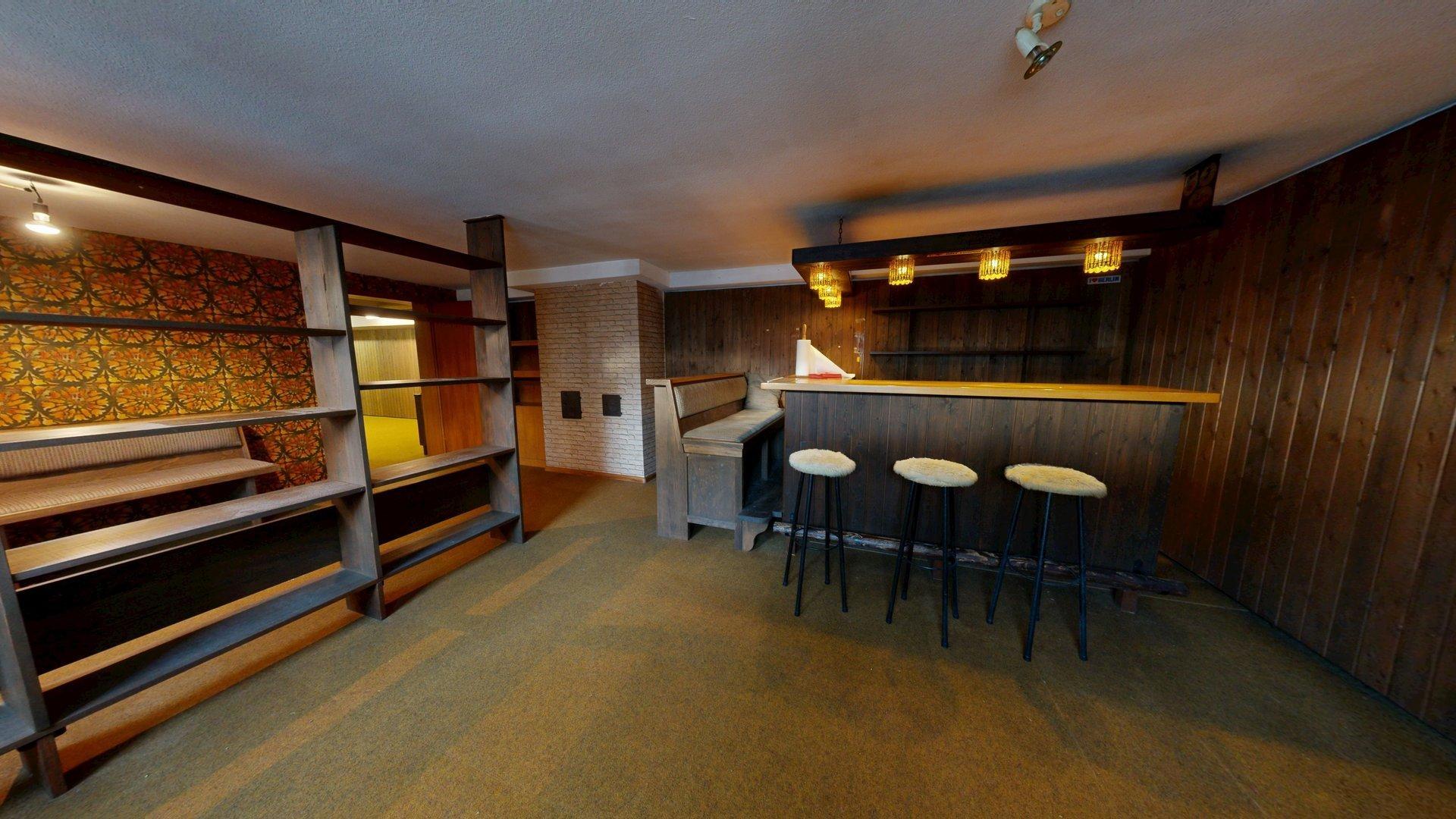 Kellerbar