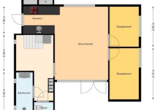 Ferienhaus Renesse kaufen14
