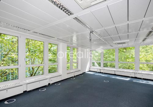 Innenaufnahme