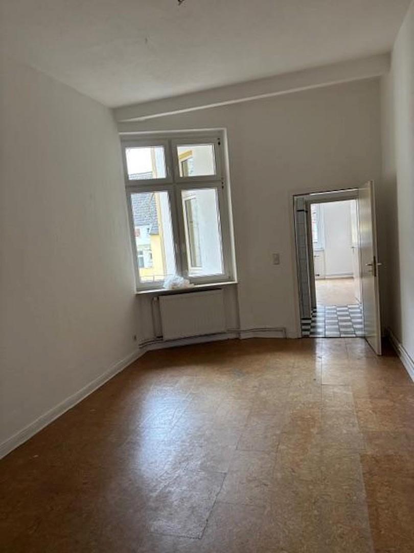 Zimmer 3 - Durchgangszimmer