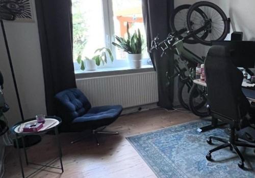 Büro / Kinderzimmer 