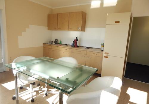 Büro