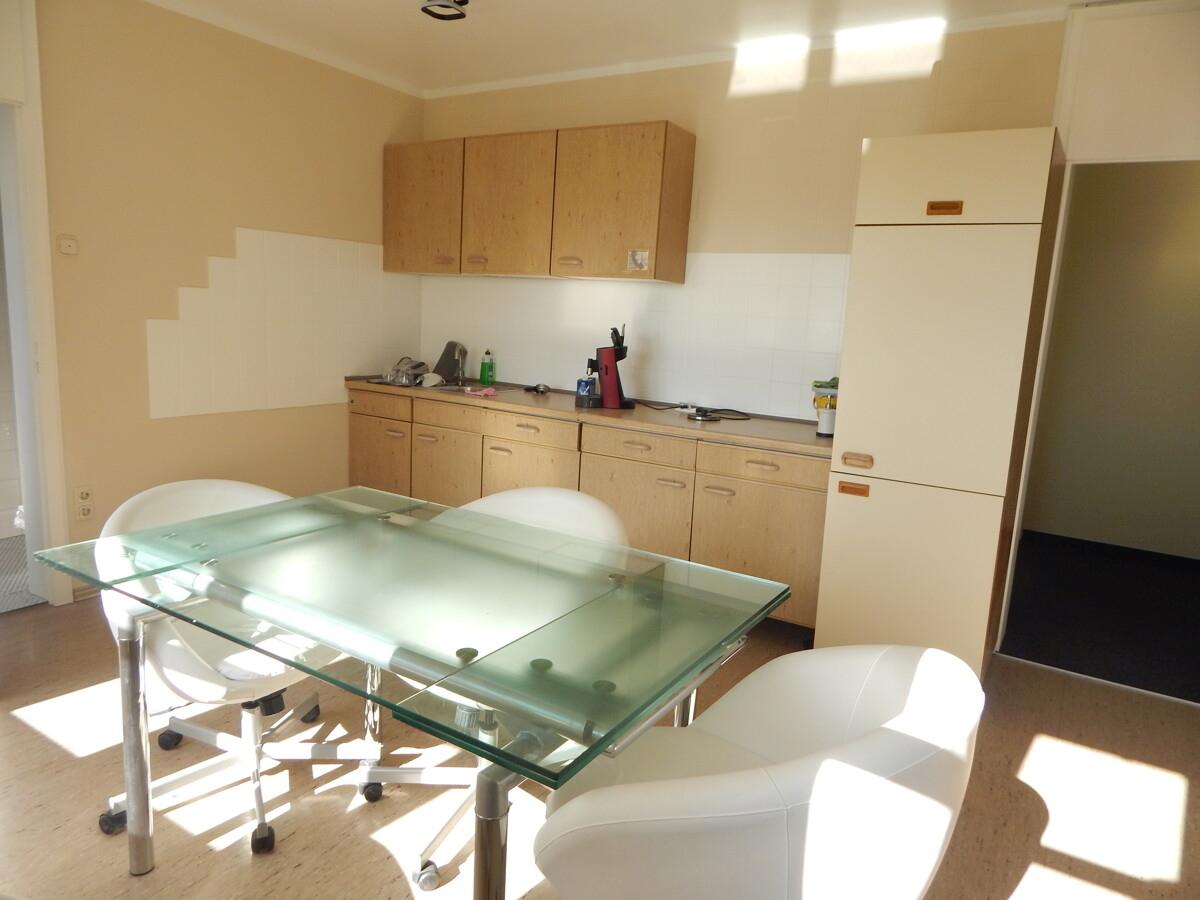 Büro