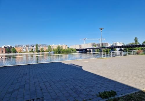 Ausblick