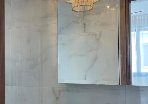 Bad en-suite