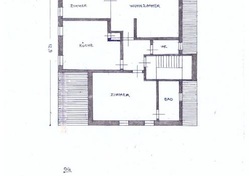 Grundriss OG