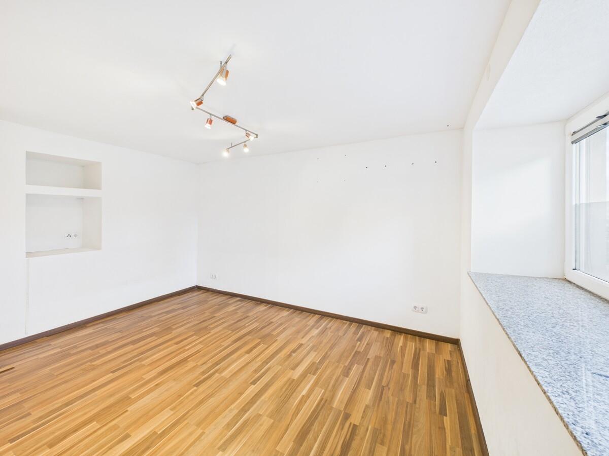 Zimmer 1 EG