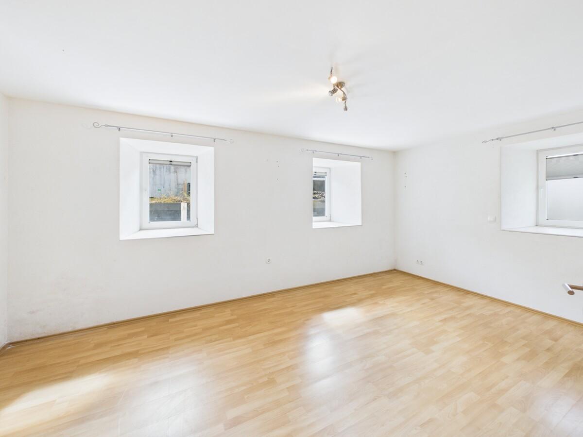 Zimmer 1 EG