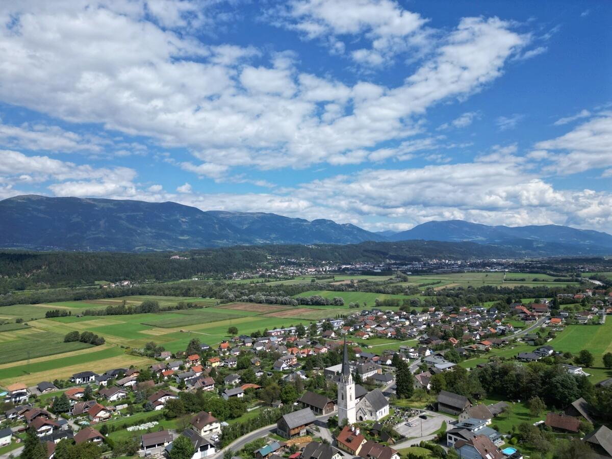 Baldramsdorf