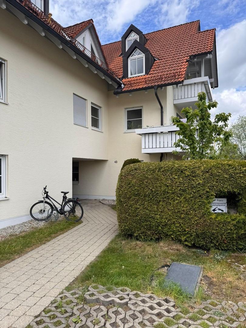 Außenansicht